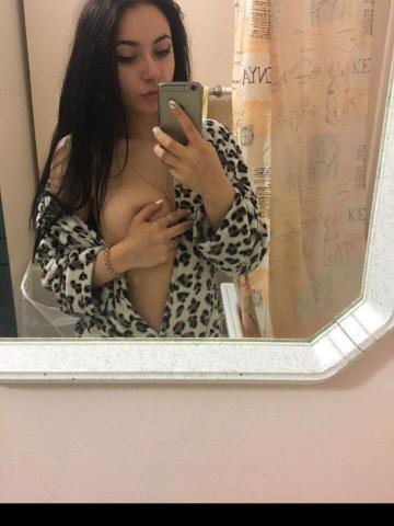 Проститутка Елизавета